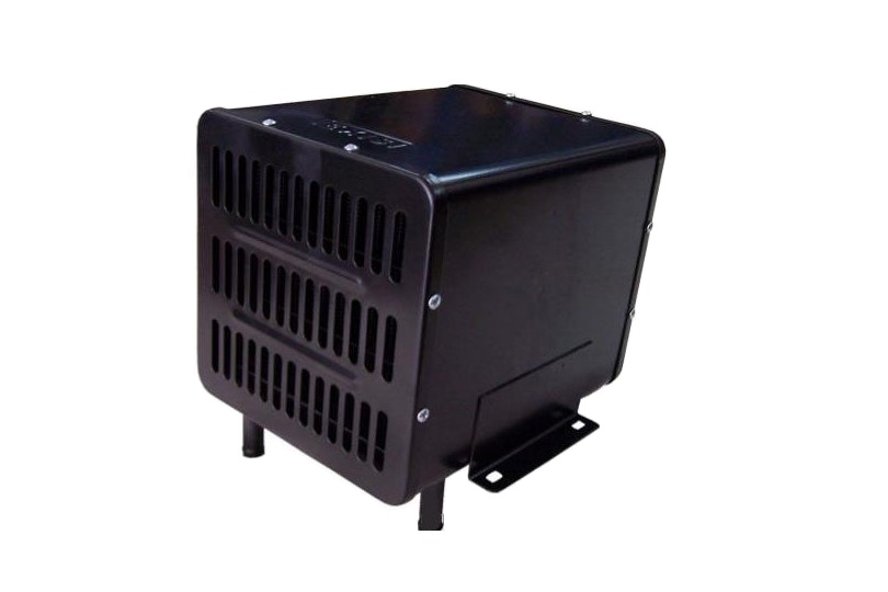 Underseat Single Heater Units